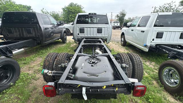 2026 Ram 5500 Tradesman/Big Horn