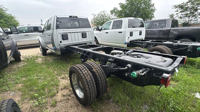 2026 Ram 5500 Tradesman/Big Horn