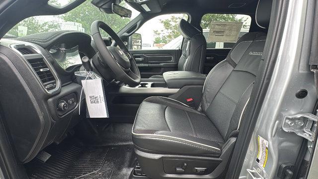 2026 Ram 5500 Tradesman/Big Horn