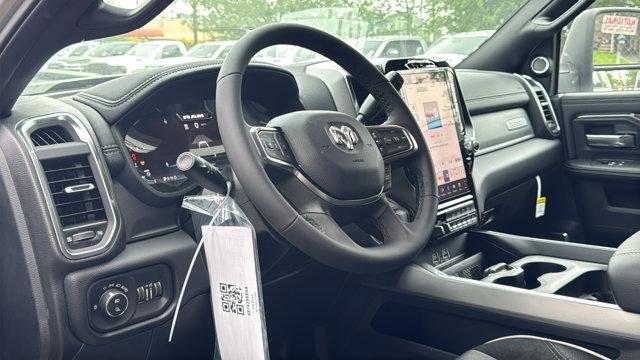2026 Ram 5500 Tradesman/Big Horn