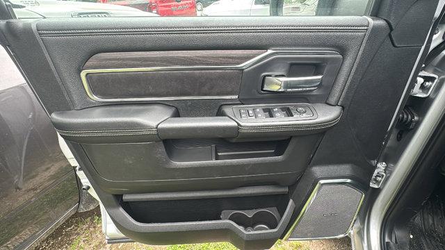 2026 Ram 5500 Tradesman/Big Horn