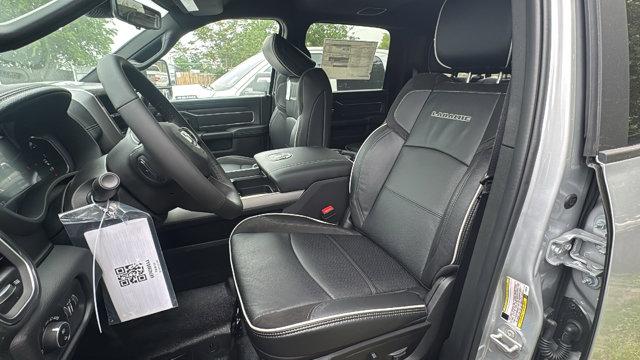 2026 Ram 5500 Tradesman/Big Horn
