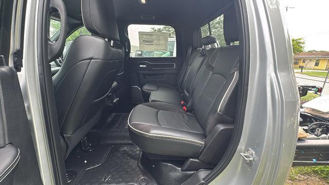 2026 Ram 5500 Tradesman/Big Horn