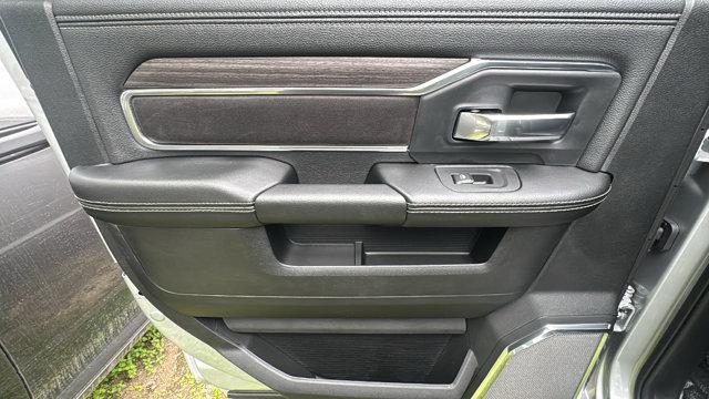 2026 Ram 5500 Tradesman/Big Horn