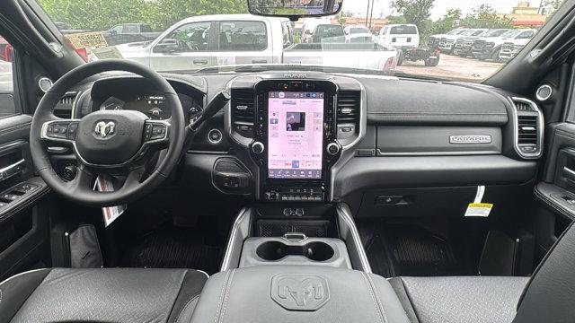 2026 Ram 5500 Tradesman/Big Horn