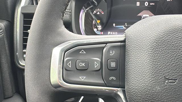 2026 Ram 5500 Tradesman/Big Horn