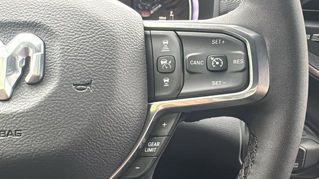 2026 Ram 5500 Tradesman/Big Horn