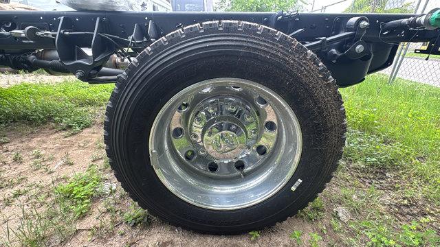 2026 Ram 5500 Tradesman/Big Horn