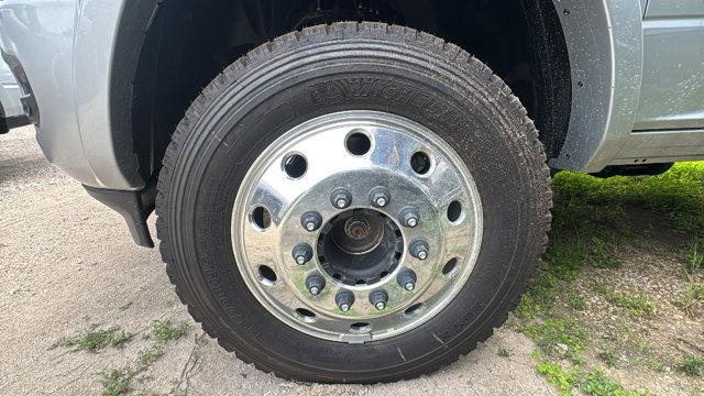 2026 Ram 5500 Tradesman/Big Horn