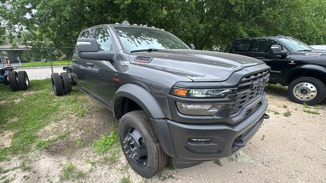 2026 Ram 5500 Tradesman/Big Horn