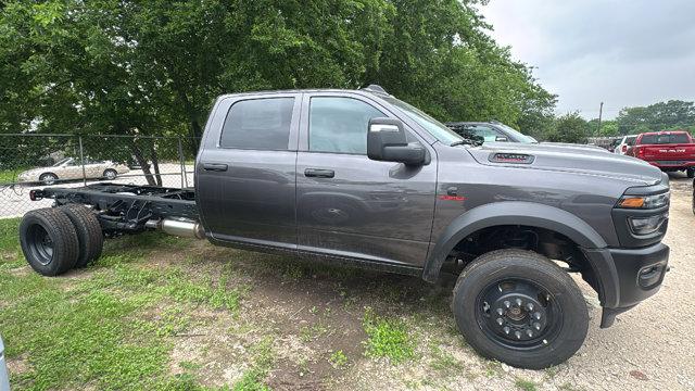 2026 Ram 5500 Tradesman/Big Horn