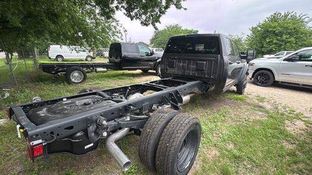 2026 Ram 5500 Tradesman/Big Horn