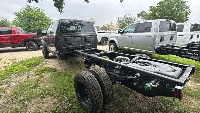 2026 Ram 5500 Tradesman/Big Horn