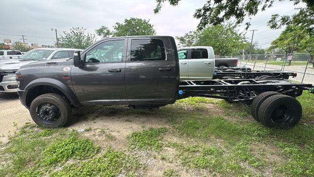2026 Ram 5500 Tradesman/Big Horn