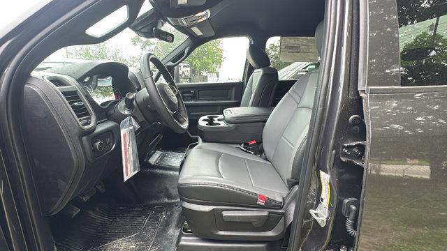2026 Ram 5500 Tradesman/Big Horn