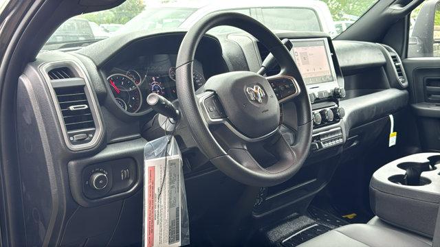2026 Ram 5500 Tradesman/Big Horn