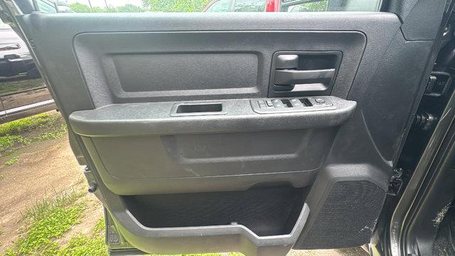 2026 Ram 5500 Tradesman/Big Horn