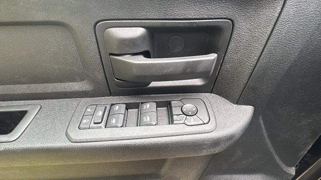 2026 Ram 5500 Tradesman/Big Horn