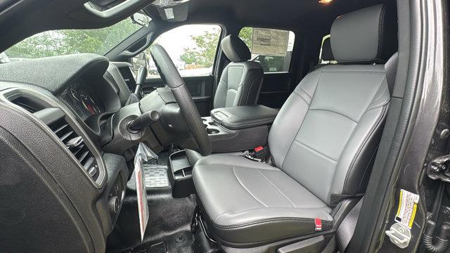 2026 Ram 5500 Tradesman/Big Horn
