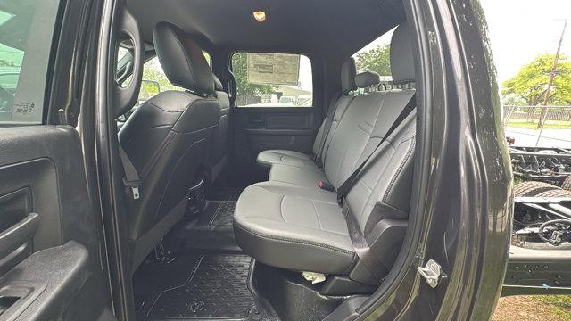 2026 Ram 5500 Tradesman/Big Horn