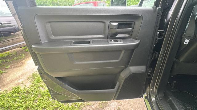 2026 Ram 5500 Tradesman/Big Horn