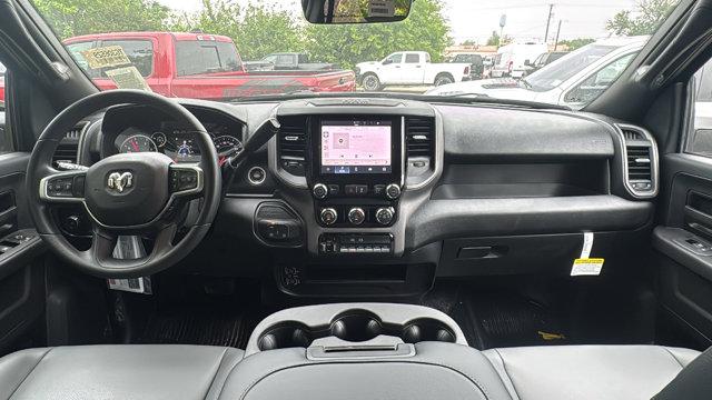 2026 Ram 5500 Tradesman/Big Horn