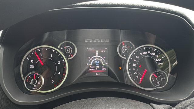 2026 Ram 5500 Tradesman/Big Horn