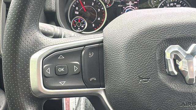 2026 Ram 5500 Tradesman/Big Horn
