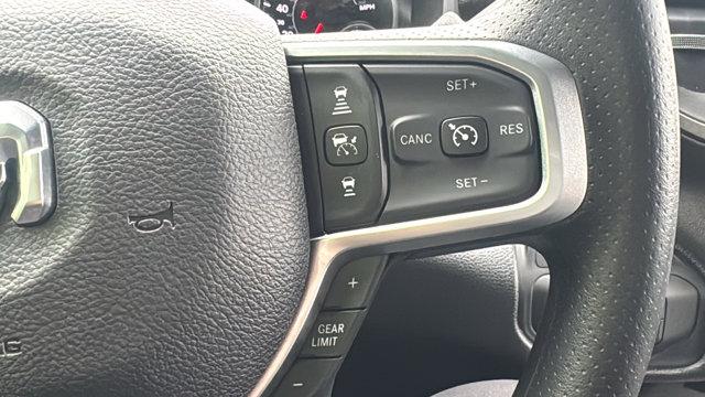 2026 Ram 5500 Tradesman/Big Horn