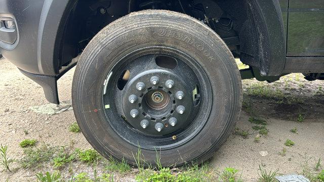 2026 Ram 5500 Tradesman/Big Horn