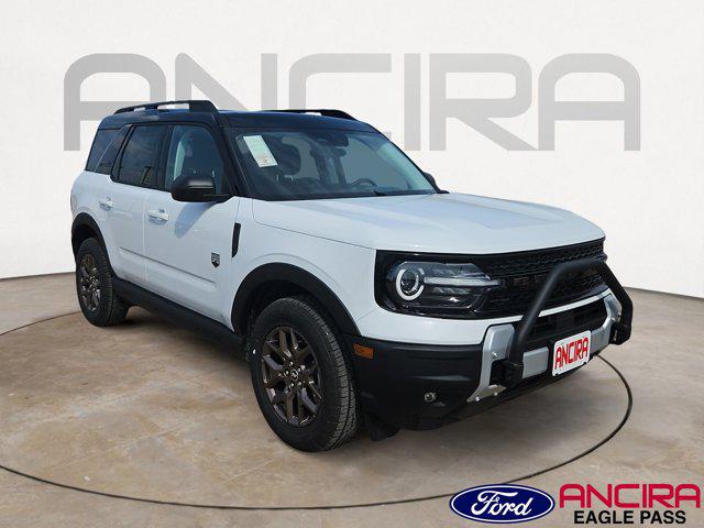 2026 Ford Bronco Sport Big Bend for sale in Eagle Pass, TX
