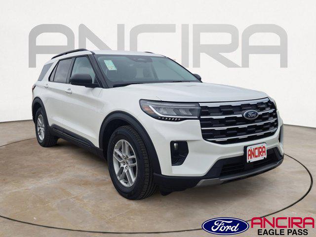 2026 Ford Explorer Active for sale in Eagle Pass, TX
