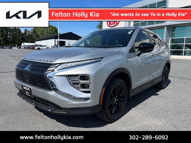 2024 Mitsubishi Eclipse Cross SE S-AWC for sale in Felton, DE