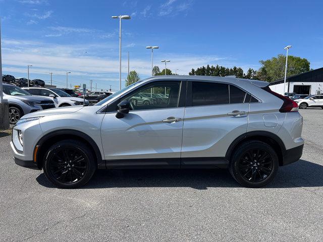 2024 Mitsubishi Eclipse Cross SE S-AWC