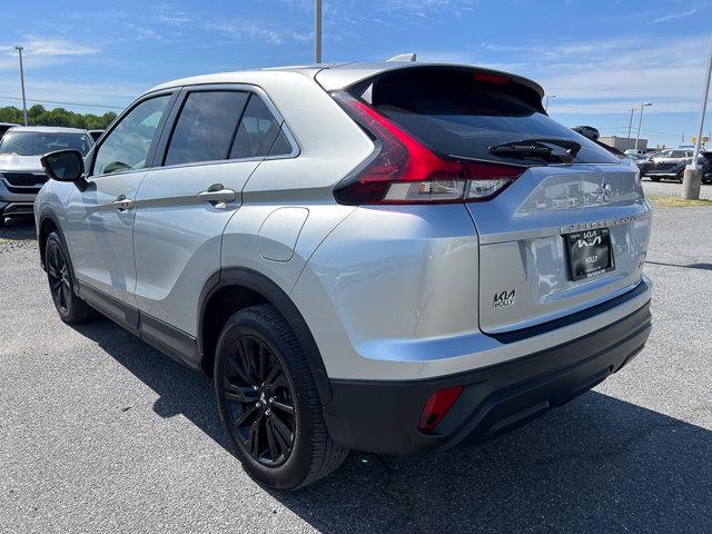 2024 Mitsubishi Eclipse Cross SE S-AWC