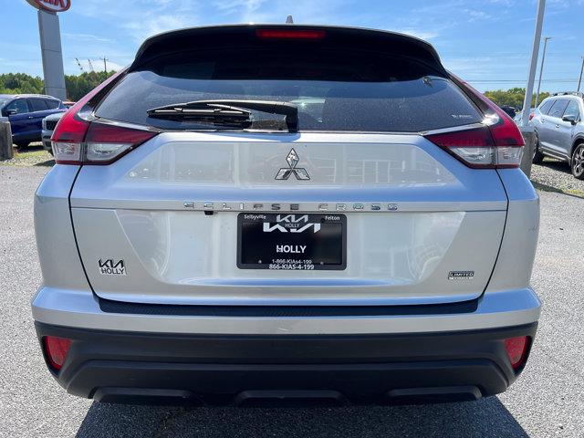 2024 Mitsubishi Eclipse Cross SE S-AWC