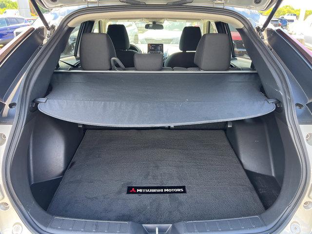2024 Mitsubishi Eclipse Cross SE S-AWC
