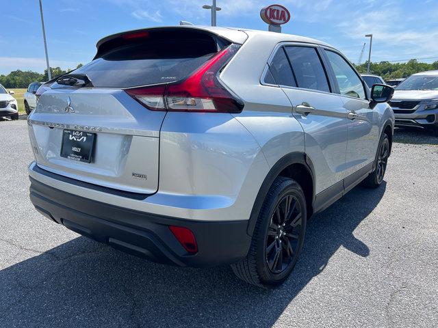 2024 Mitsubishi Eclipse Cross SE S-AWC