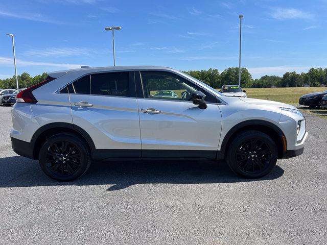 2024 Mitsubishi Eclipse Cross SE S-AWC