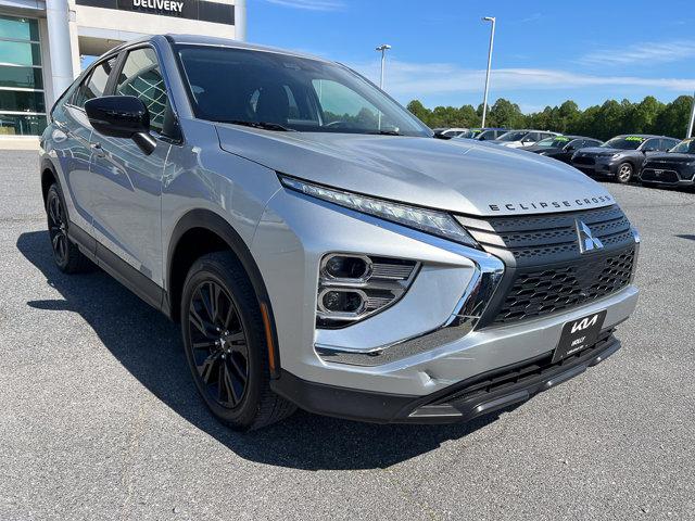 2024 Mitsubishi Eclipse Cross SE S-AWC