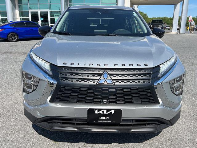 2024 Mitsubishi Eclipse Cross SE S-AWC