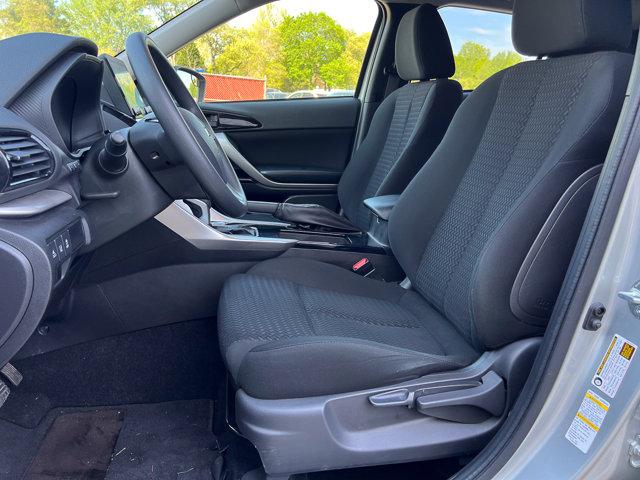 2024 Mitsubishi Eclipse Cross SE S-AWC