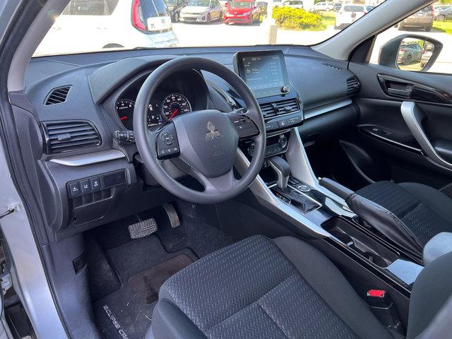 2024 Mitsubishi Eclipse Cross SE S-AWC