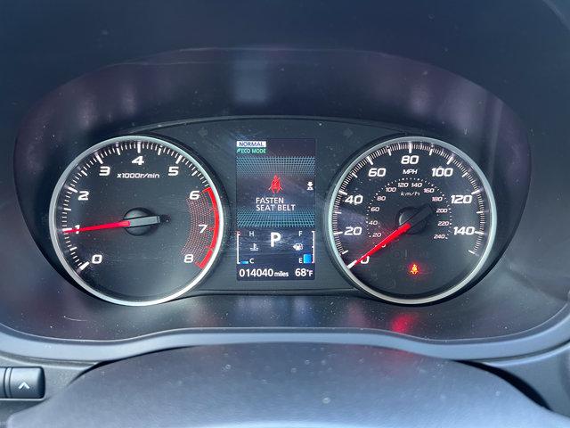 2024 Mitsubishi Eclipse Cross SE S-AWC