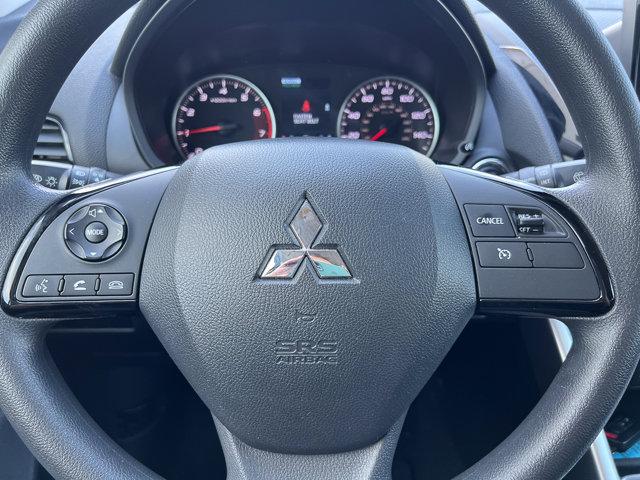 2024 Mitsubishi Eclipse Cross SE S-AWC