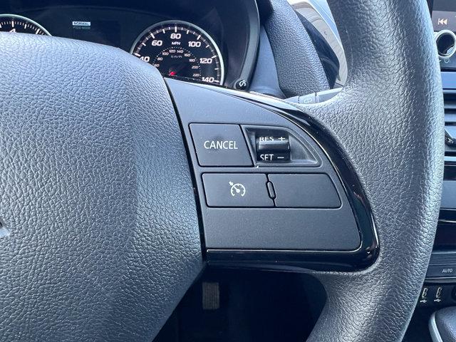 2024 Mitsubishi Eclipse Cross SE S-AWC