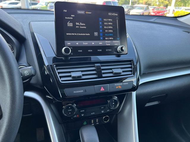 2024 Mitsubishi Eclipse Cross SE S-AWC