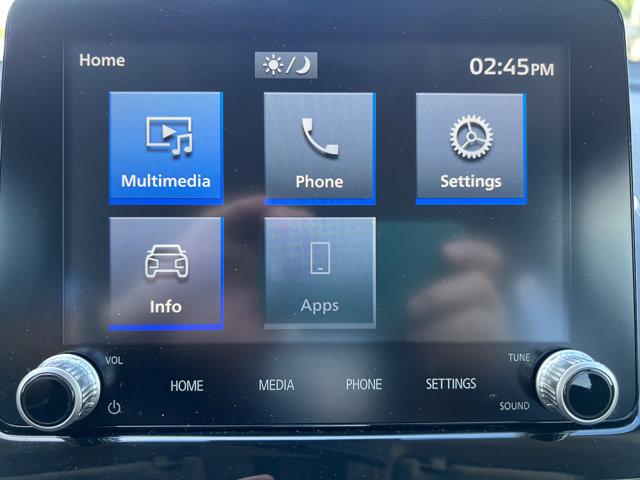2024 Mitsubishi Eclipse Cross SE S-AWC