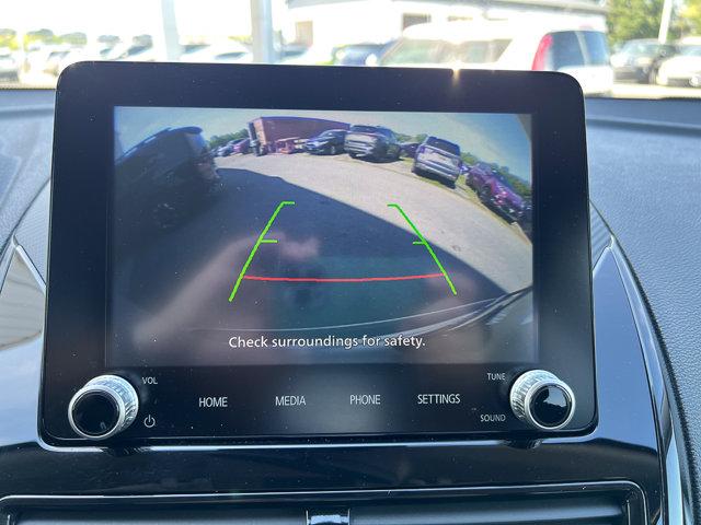 2024 Mitsubishi Eclipse Cross SE S-AWC