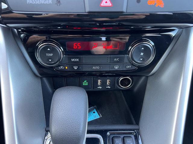 2024 Mitsubishi Eclipse Cross SE S-AWC